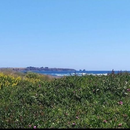 Saldemar Playa Hermosa Pichilemu Exterior photo